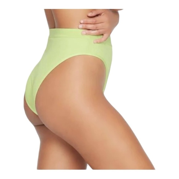 L*Space - Frenchi Bottom Bitsy in Mojito NWOT - Picture 3 of 7